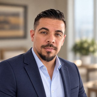 Michael Ramirez
