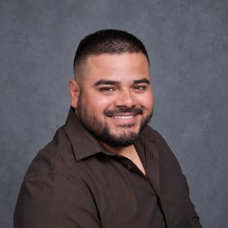 Rudy Ramirez