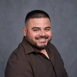 Rudy Ramirez